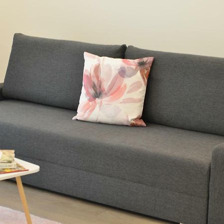 Central Family-Friendly Apt In Vídeň Exteriér fotografie