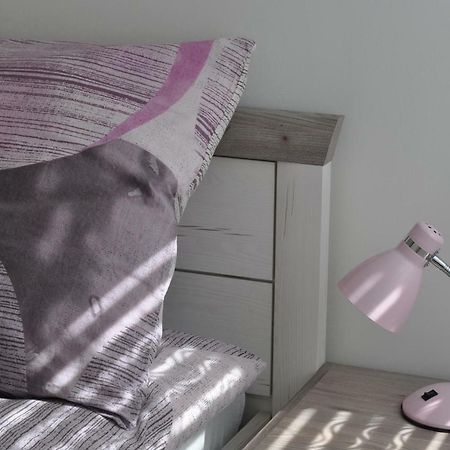Central Family-Friendly Apt In Vídeň Exteriér fotografie
