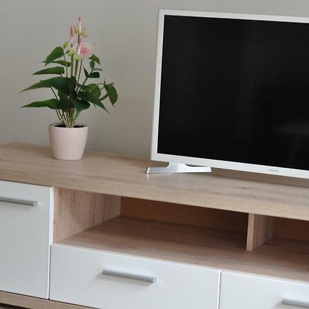 Central Family-Friendly Apt In Vídeň Exteriér fotografie