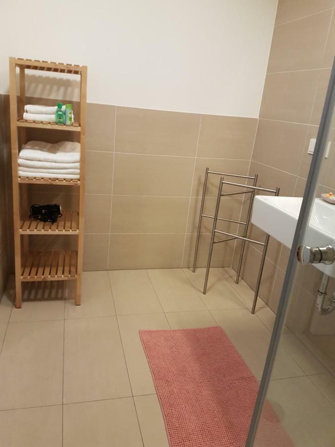 Central Family-Friendly Apt In Vídeň Exteriér fotografie