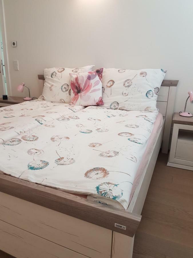 Central Family-Friendly Apt In Vídeň Exteriér fotografie