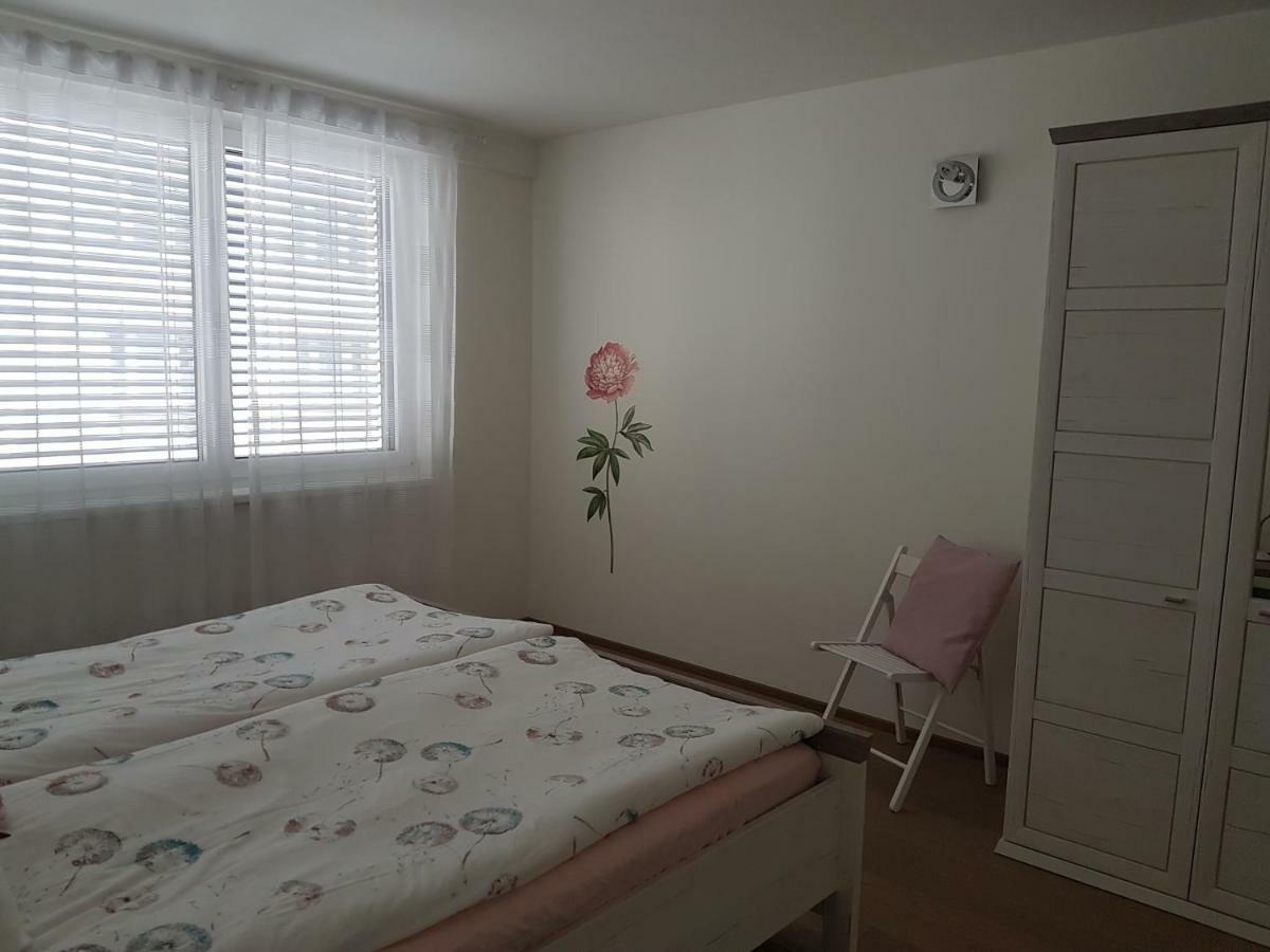Central Family-Friendly Apt In Vídeň Exteriér fotografie