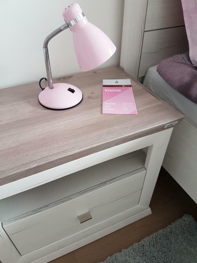 Central Family-Friendly Apt In Vídeň Exteriér fotografie