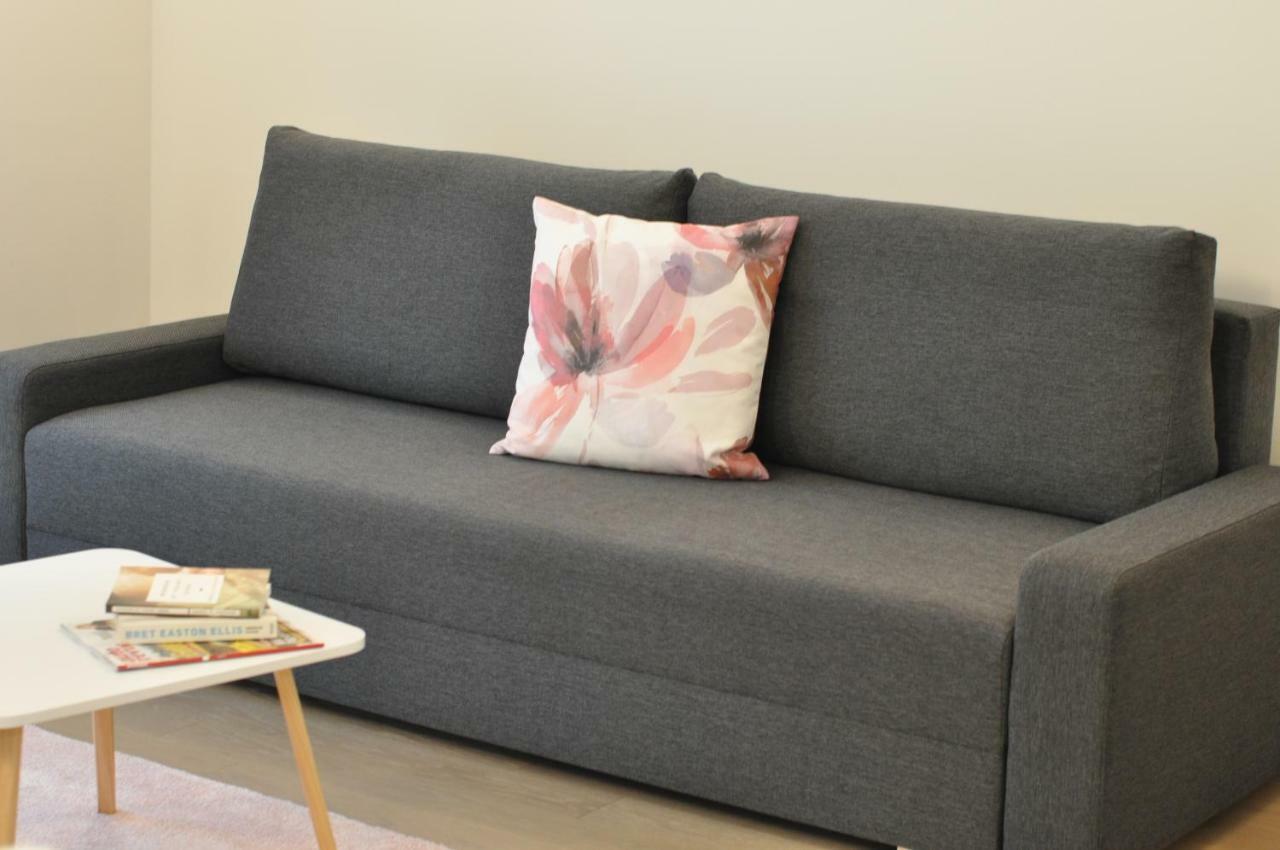 Central Family-Friendly Apt In Vídeň Exteriér fotografie