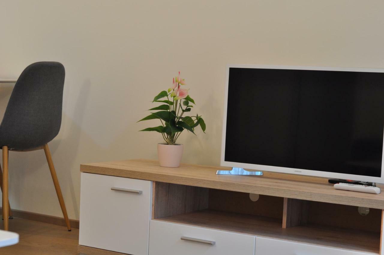Central Family-Friendly Apt In Vídeň Exteriér fotografie