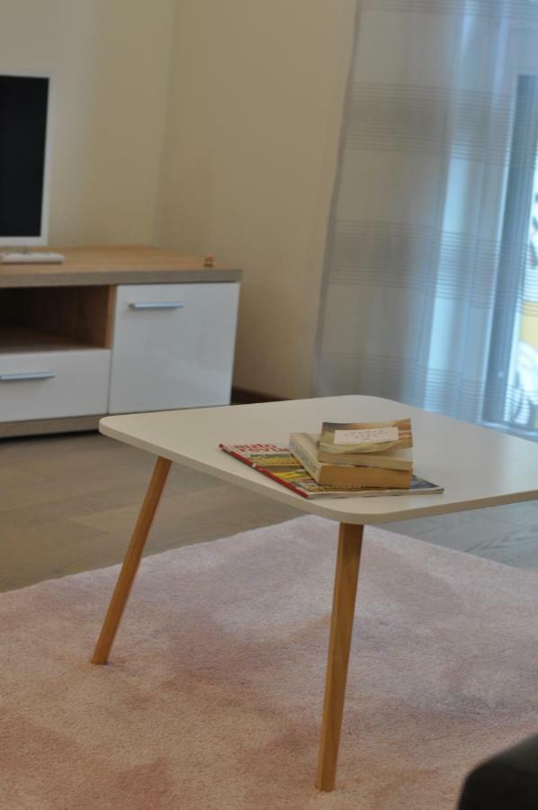 Central Family-Friendly Apt In Vídeň Exteriér fotografie