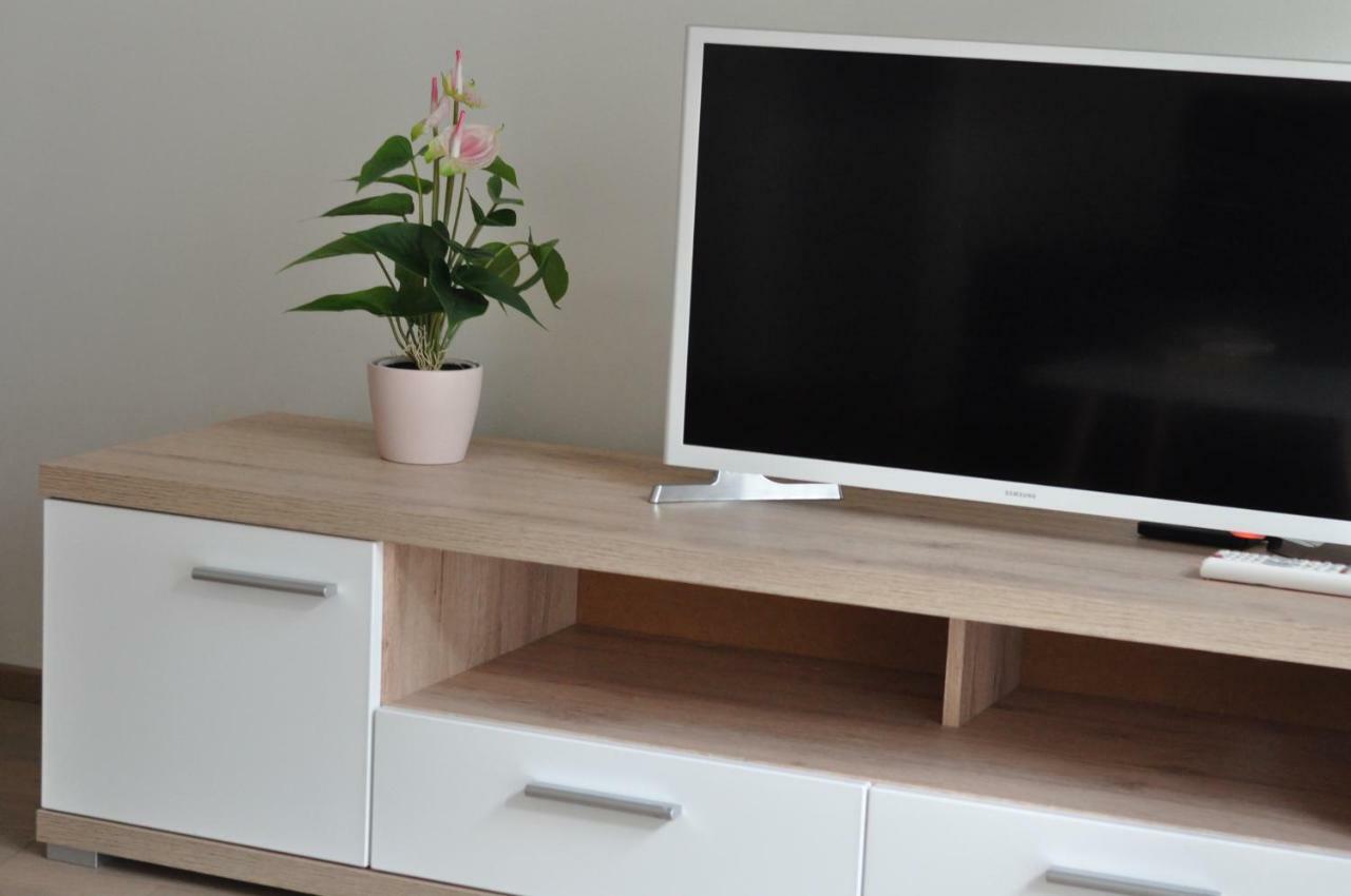 Central Family-Friendly Apt In Vídeň Exteriér fotografie