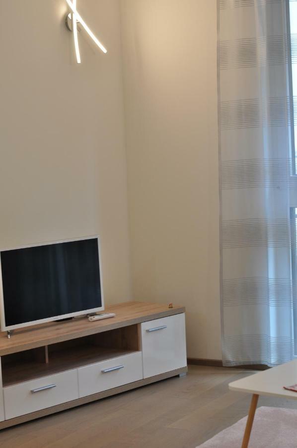 Central Family-Friendly Apt In Vídeň Exteriér fotografie