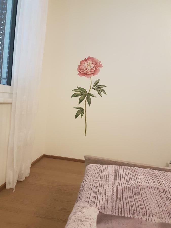 Central Family-Friendly Apt In Vídeň Exteriér fotografie