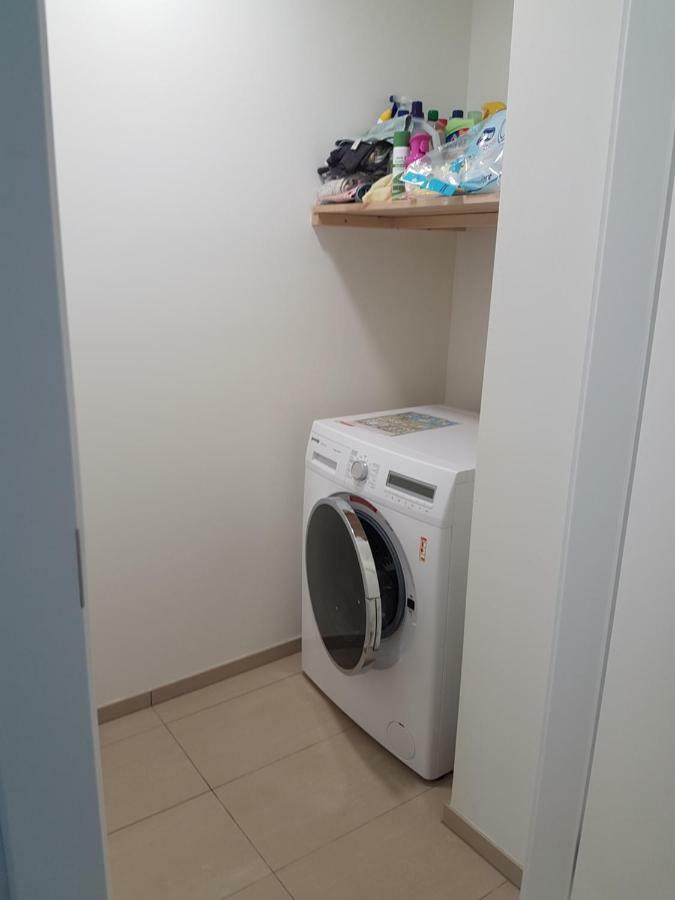 Central Family-Friendly Apt In Vídeň Exteriér fotografie