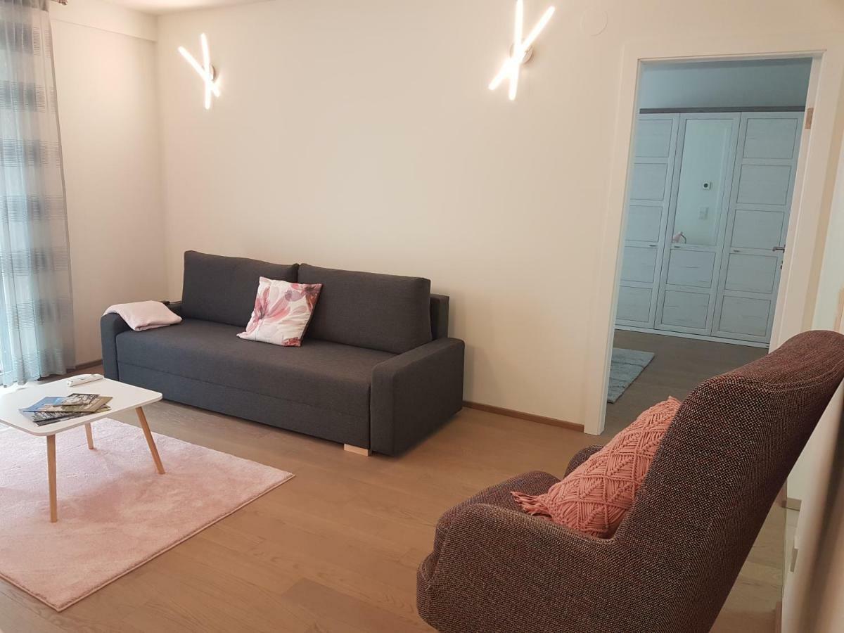 Central Family-Friendly Apt In Vídeň Exteriér fotografie